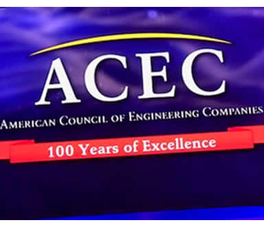American Council of Engineering Companies (ACEC) 2017 Annual Convention and Legislative Summit
