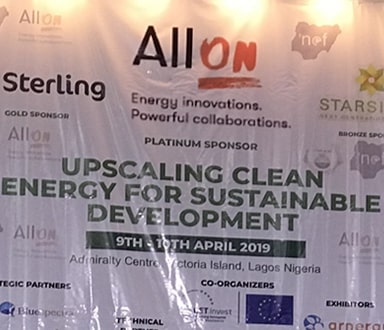 4th Nigeria Energy Forum