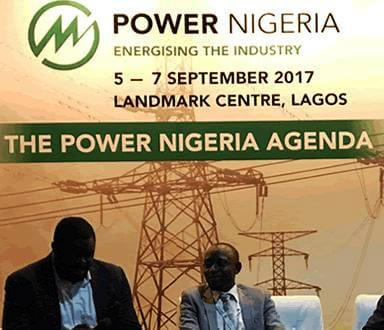 2017 Power Nigeria Conference