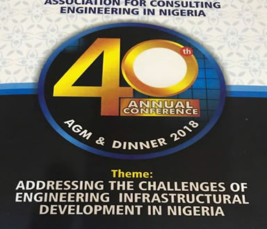 40th ACEN Annual Conference, AGM & Dinner